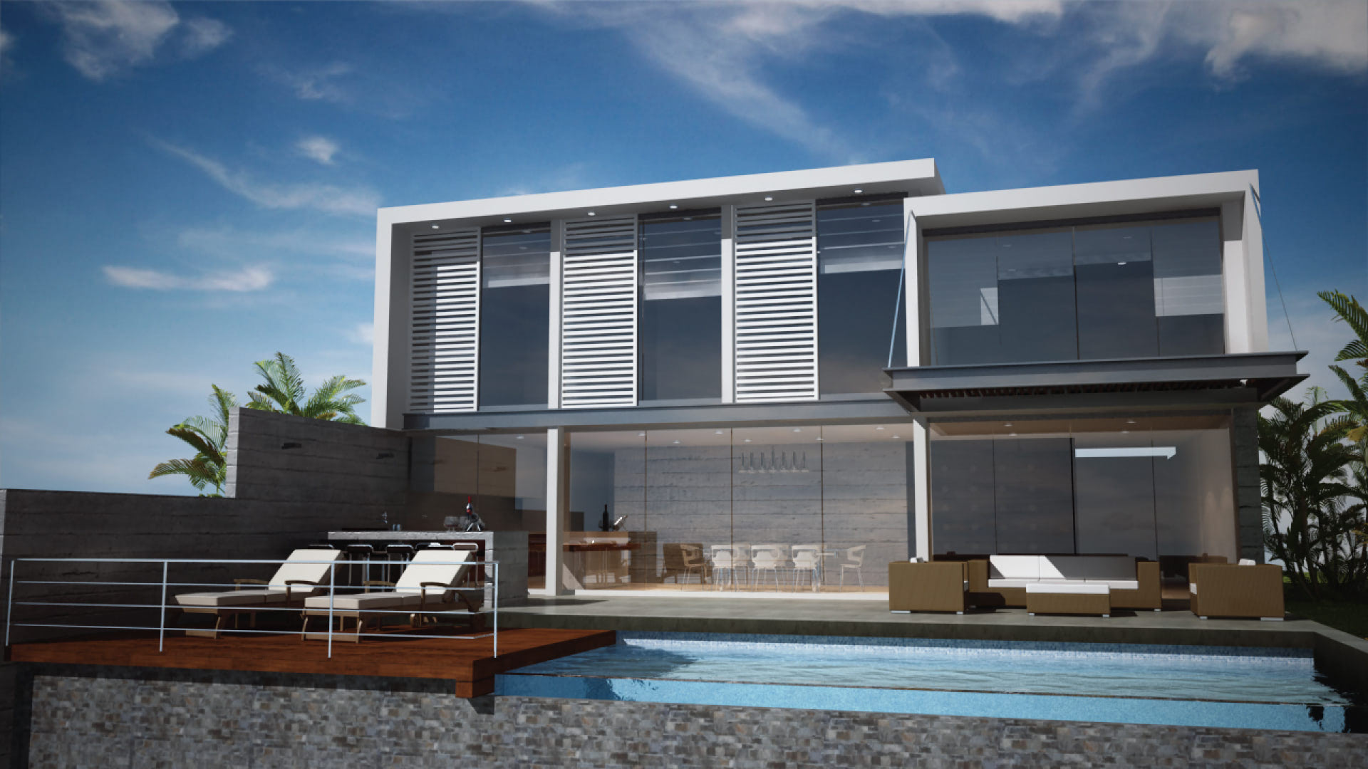 Boca León 1, Condominio Boca León, San Antonio
