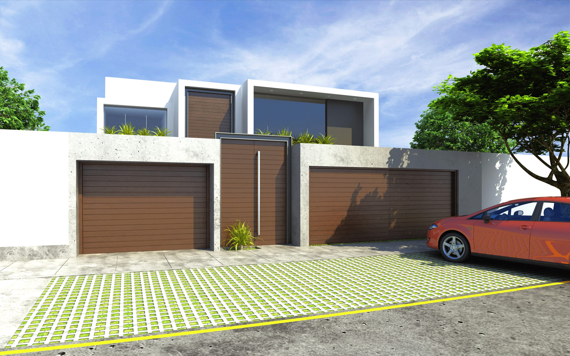 Casa Aramburu — imagen 3