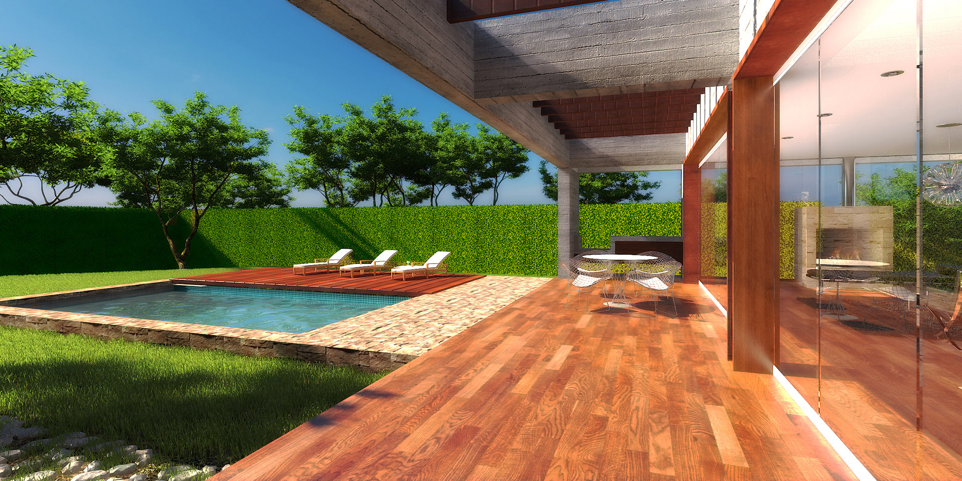 Casa El Ensueño — imagen 3