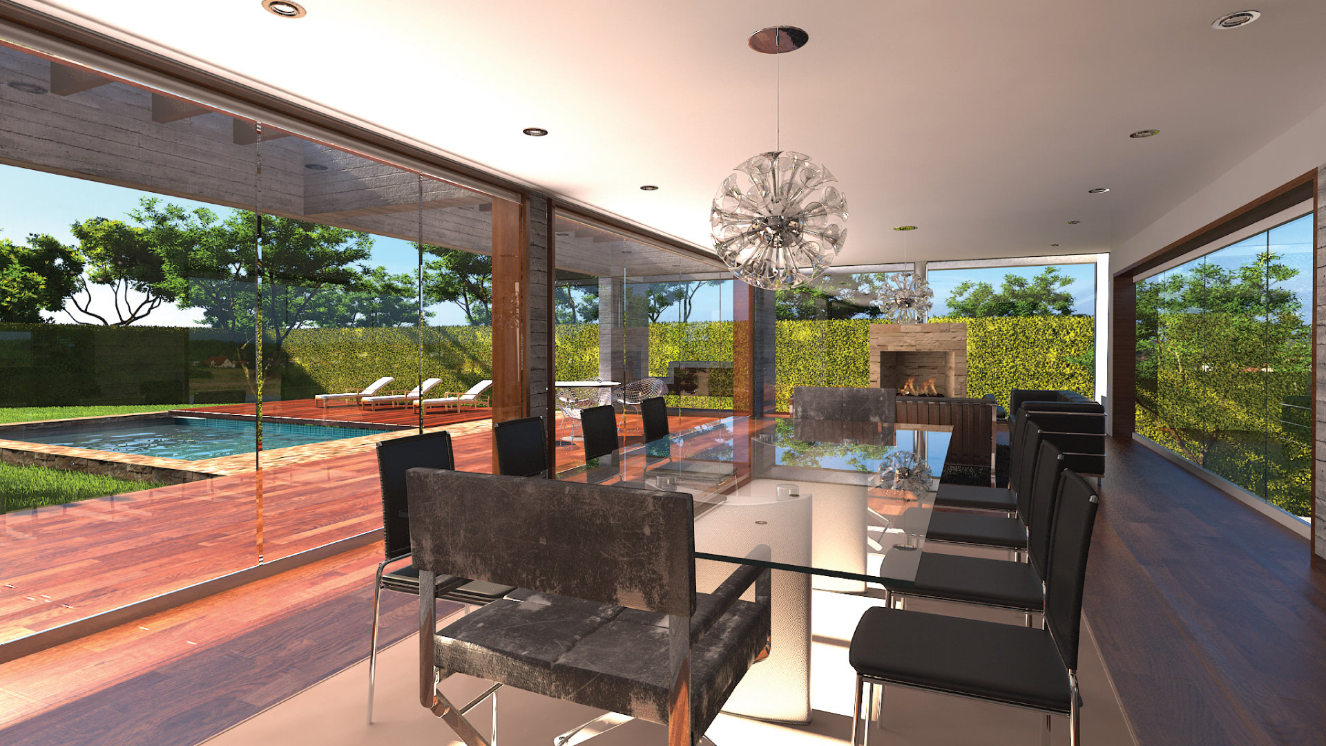 Casa El Ensueño, Condominio El Ensueño, Ricardo Palma