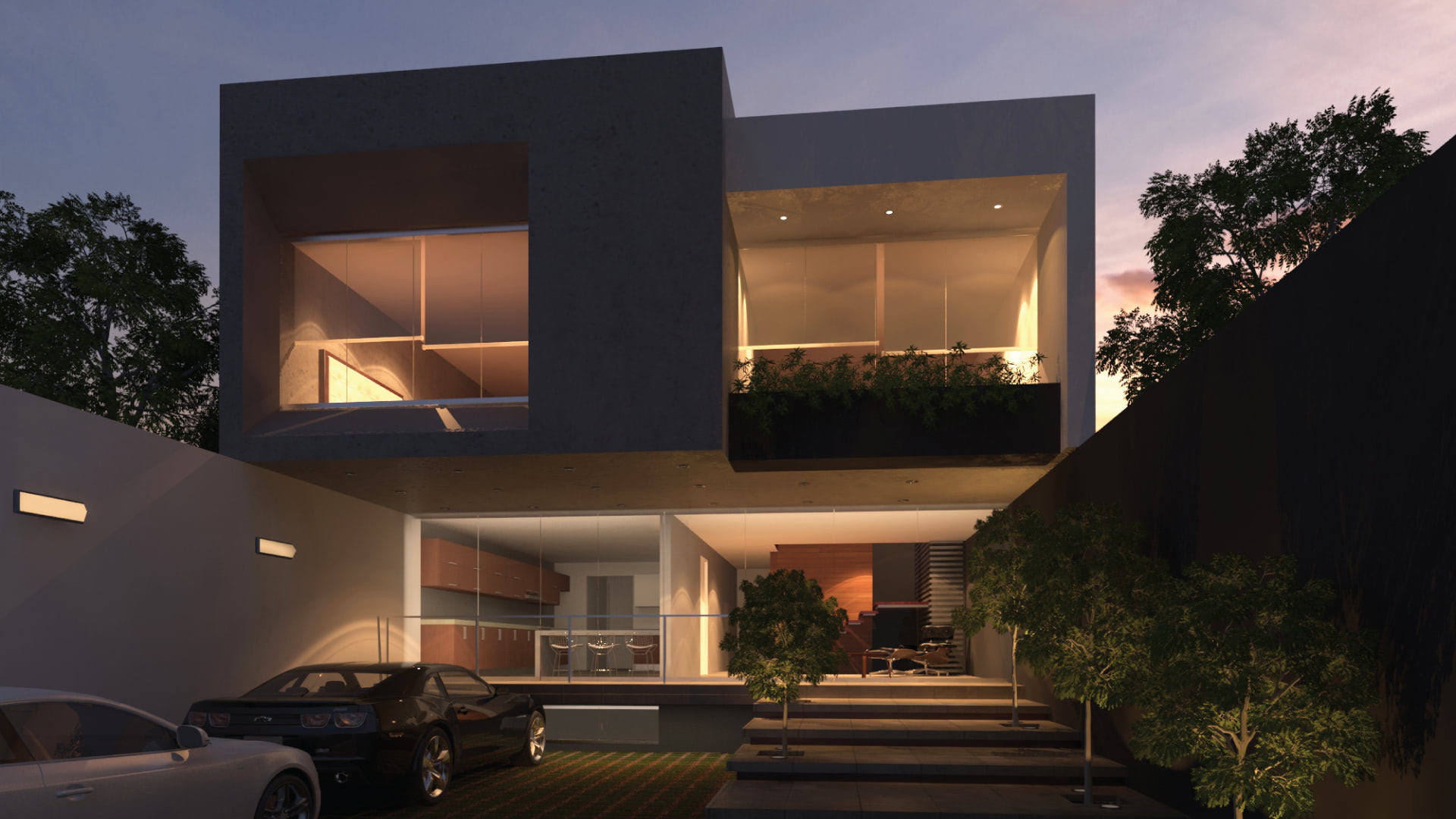 Casa Gino, San Isidro