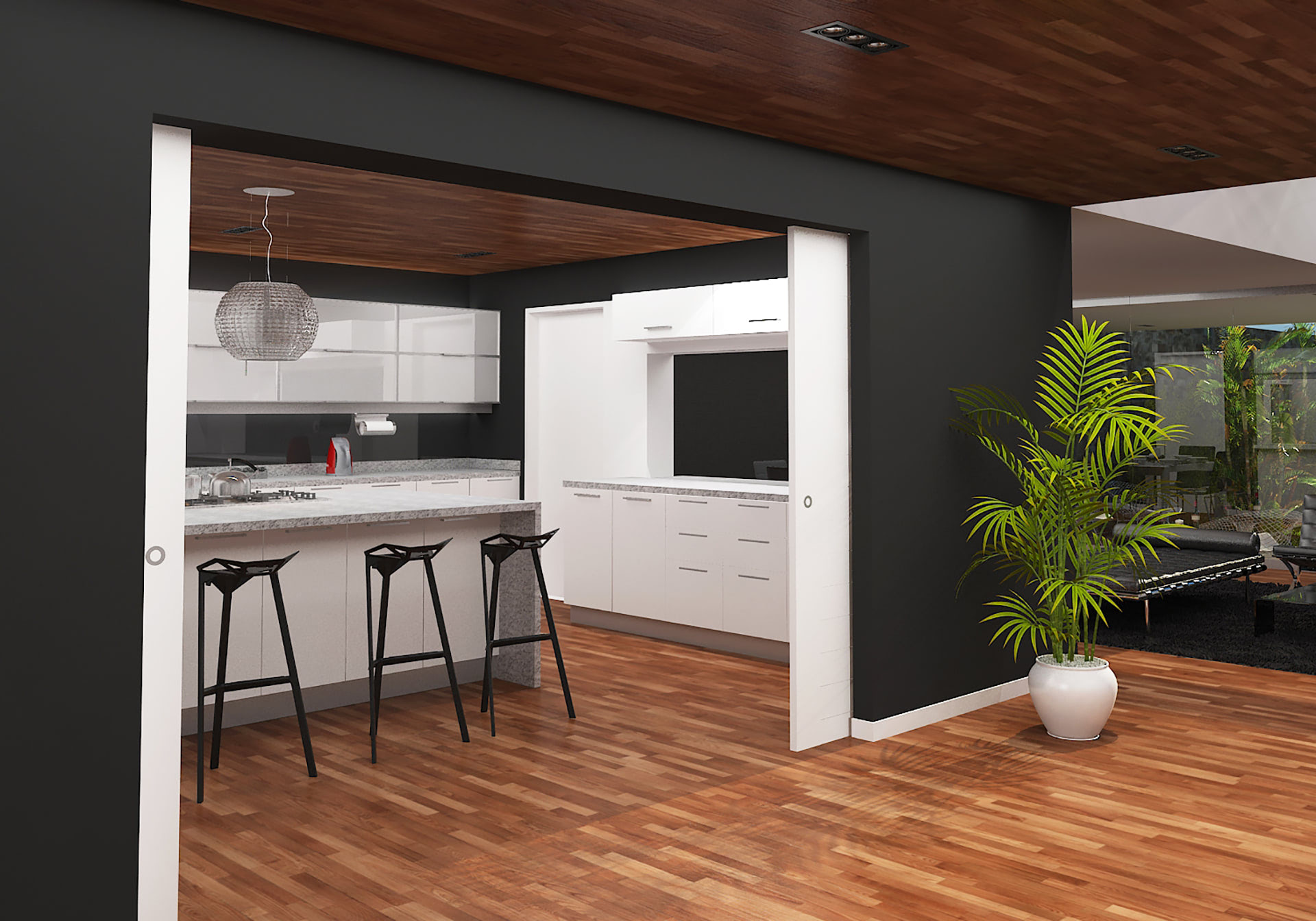 Casa Giorgio — imagen 4