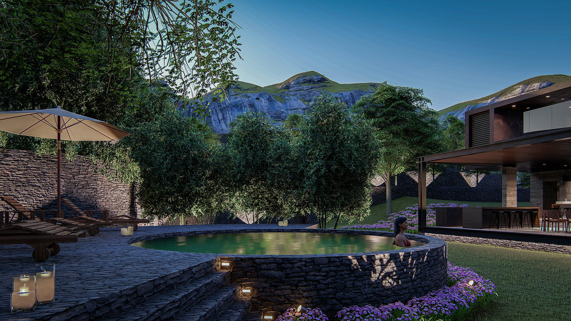 Casa La Planicie — imagen 3