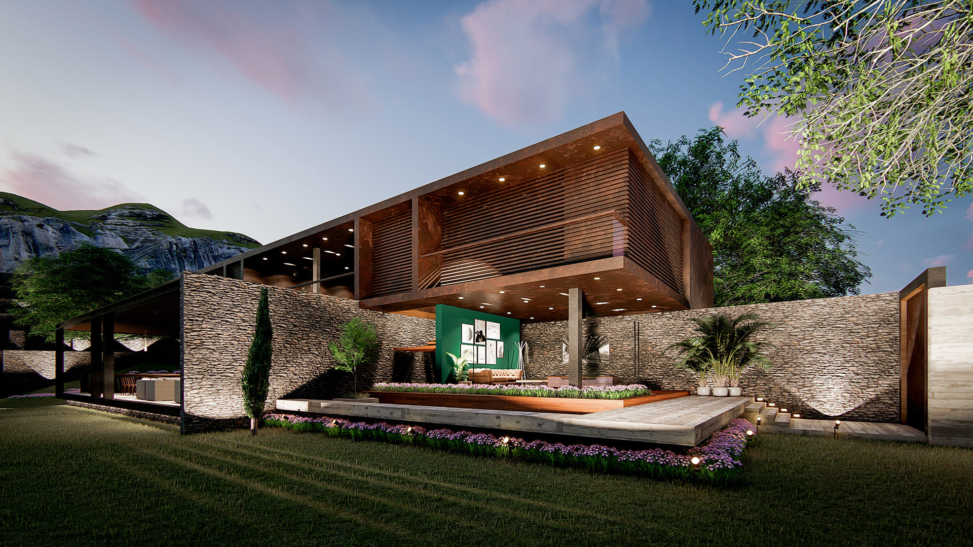 Casa La Planicie — imagen 5