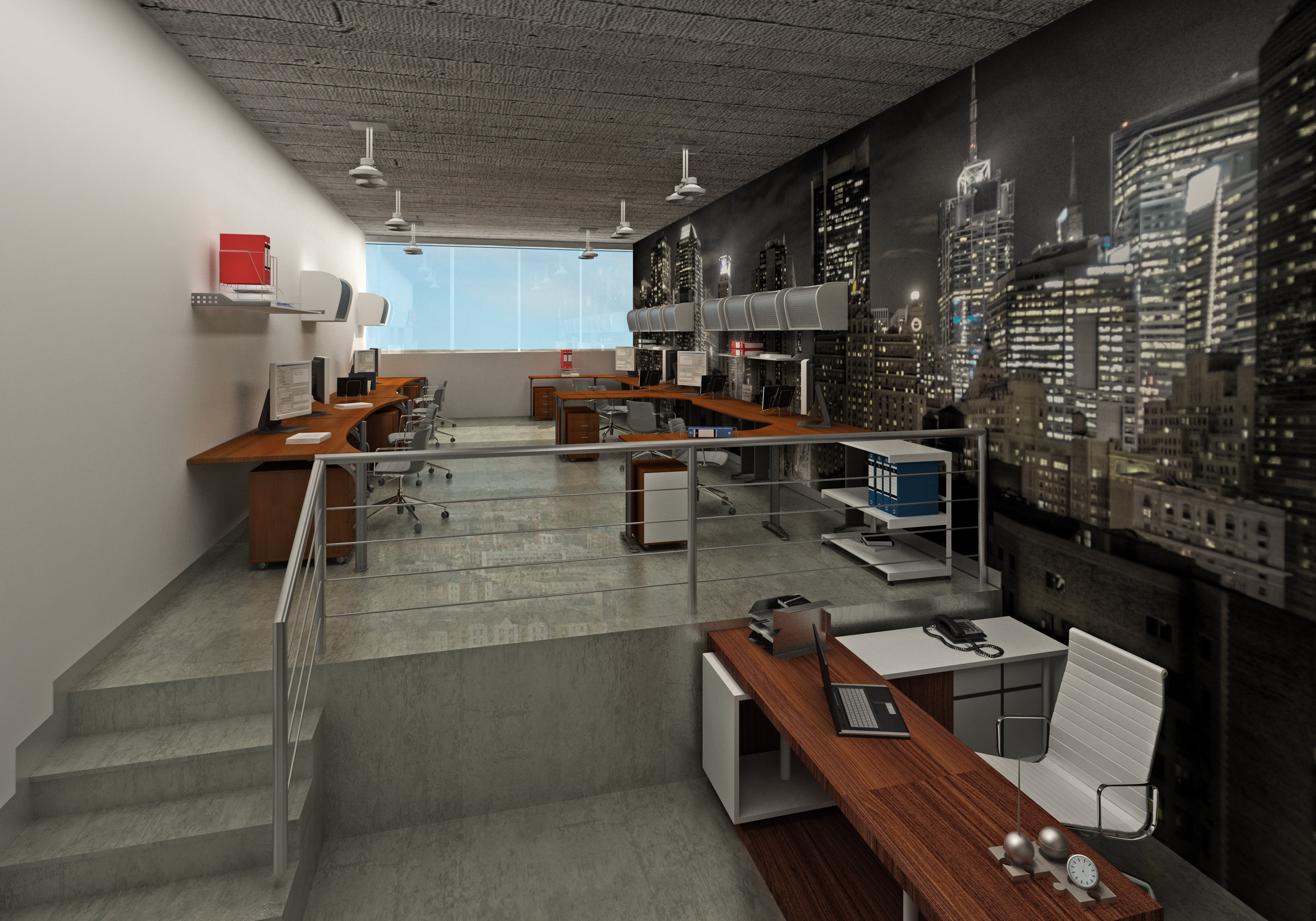 Estación de Servicios Petrocorp — imagen 4